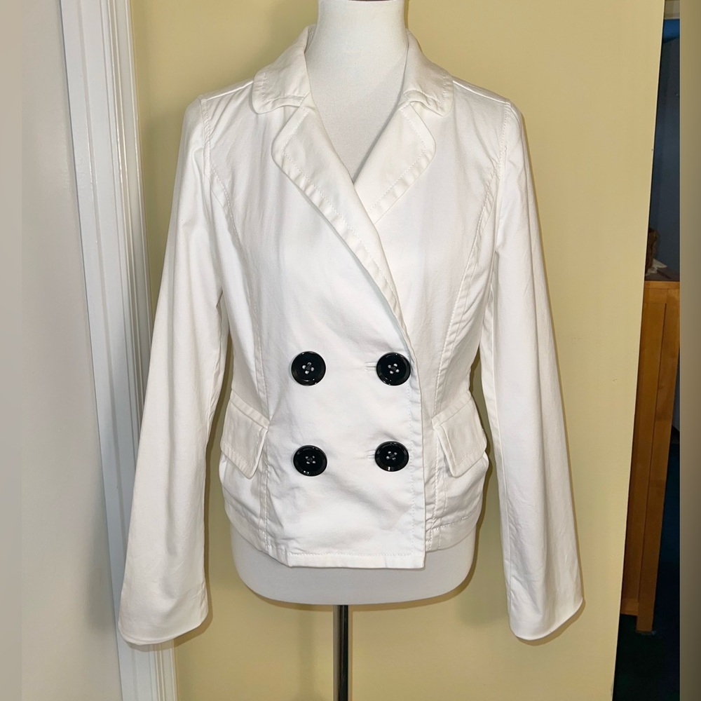 Express | Blazer
